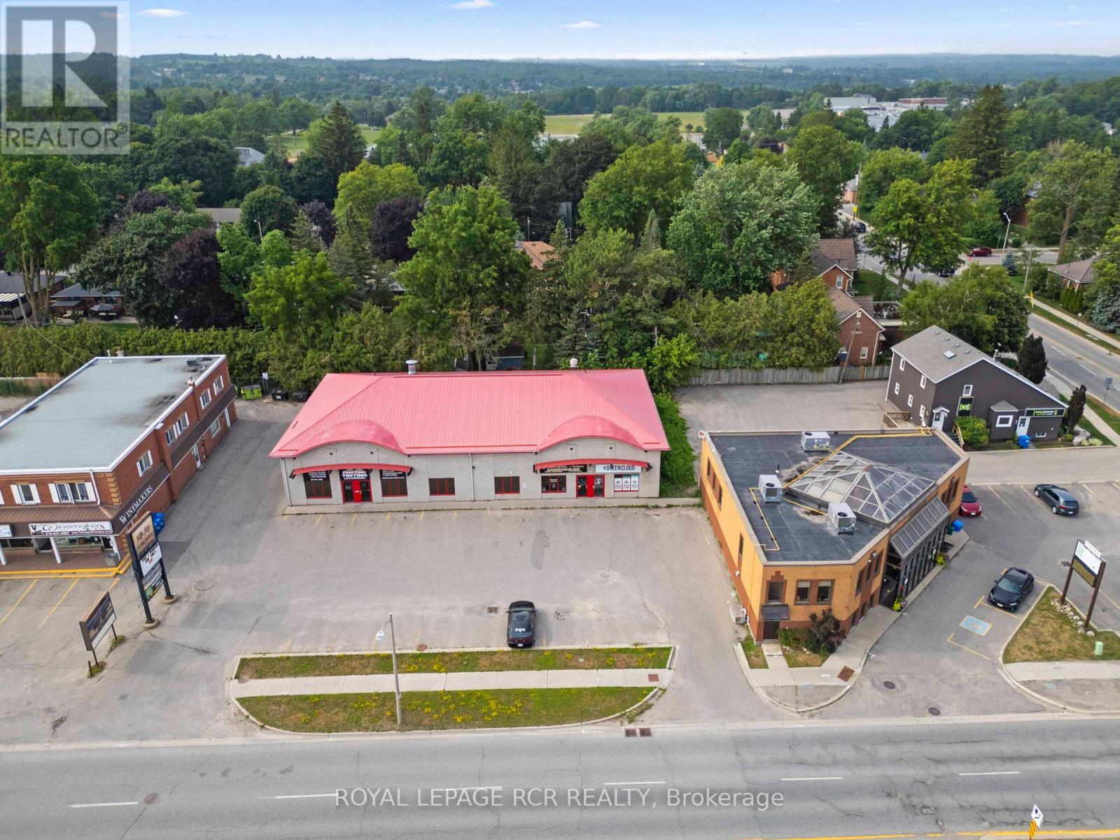 2 - 281 Broadway, Orangeville, Ontario  L9W 1L2 - Photo 5 - W13610590