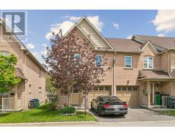 14 - 3150 ERIN CENTRE BOULEVARD, Mississauga, Ontario
