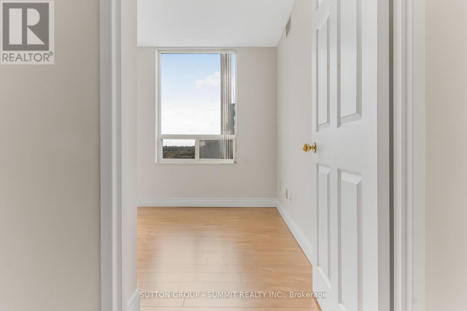 1606 - 285 Enfield Place, Mississauga, Ontario  L5B 3Y6 - Photo 12 - W13610626