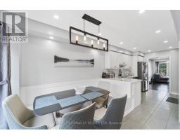 24 METRO CRESCENT, Brampton, Ontario