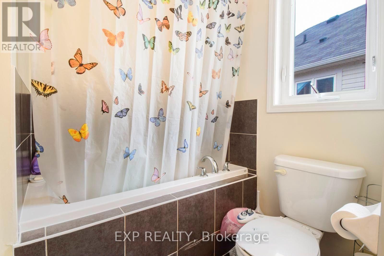 95 Bevington Road, Brampton, Ontario  L7A 0R7 - Photo 10 - W13610670