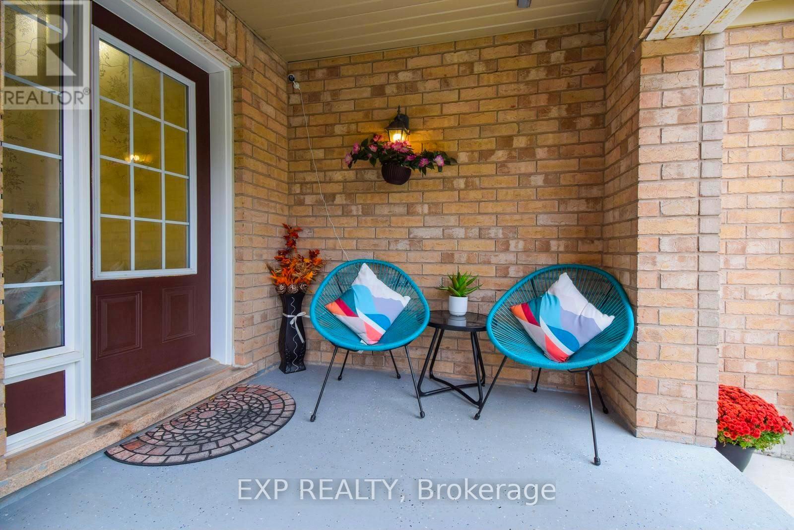 95 Bevington Road, Brampton, Ontario  L7A 0R7 - Photo 3 - W13610670