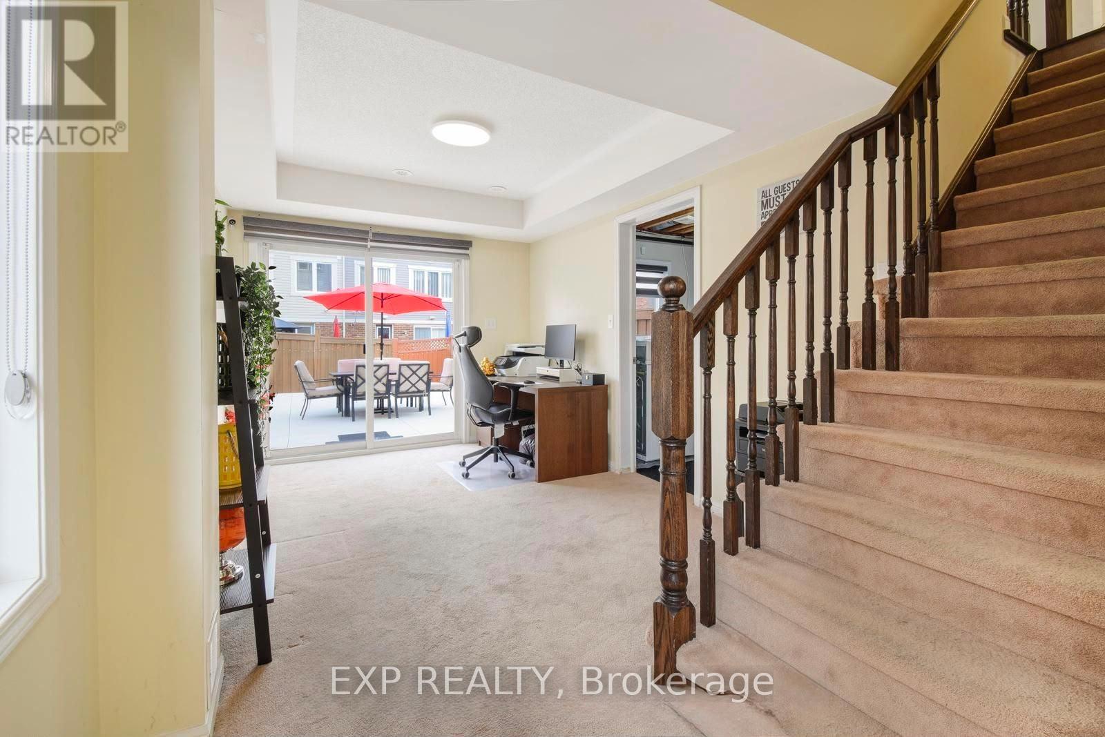95 Bevington Road, Brampton, Ontario  L7A 0R7 - Photo 7 - W13610670
