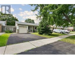 2531 WINDJAMMER ROAD, Mississauga, Ontario