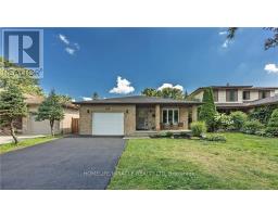 143 GRENFELL PLACE, London North, Ontario