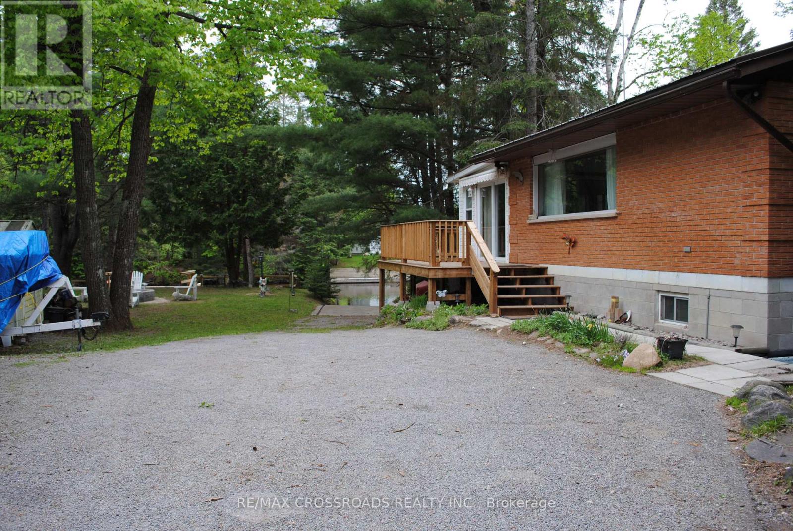 15 Brook Road, Kawartha Lakes, Ontario  K0M 1N0 - Photo 2 - X13610638