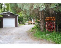 15 BROOK ROAD, Kawartha Lakes, Ontario