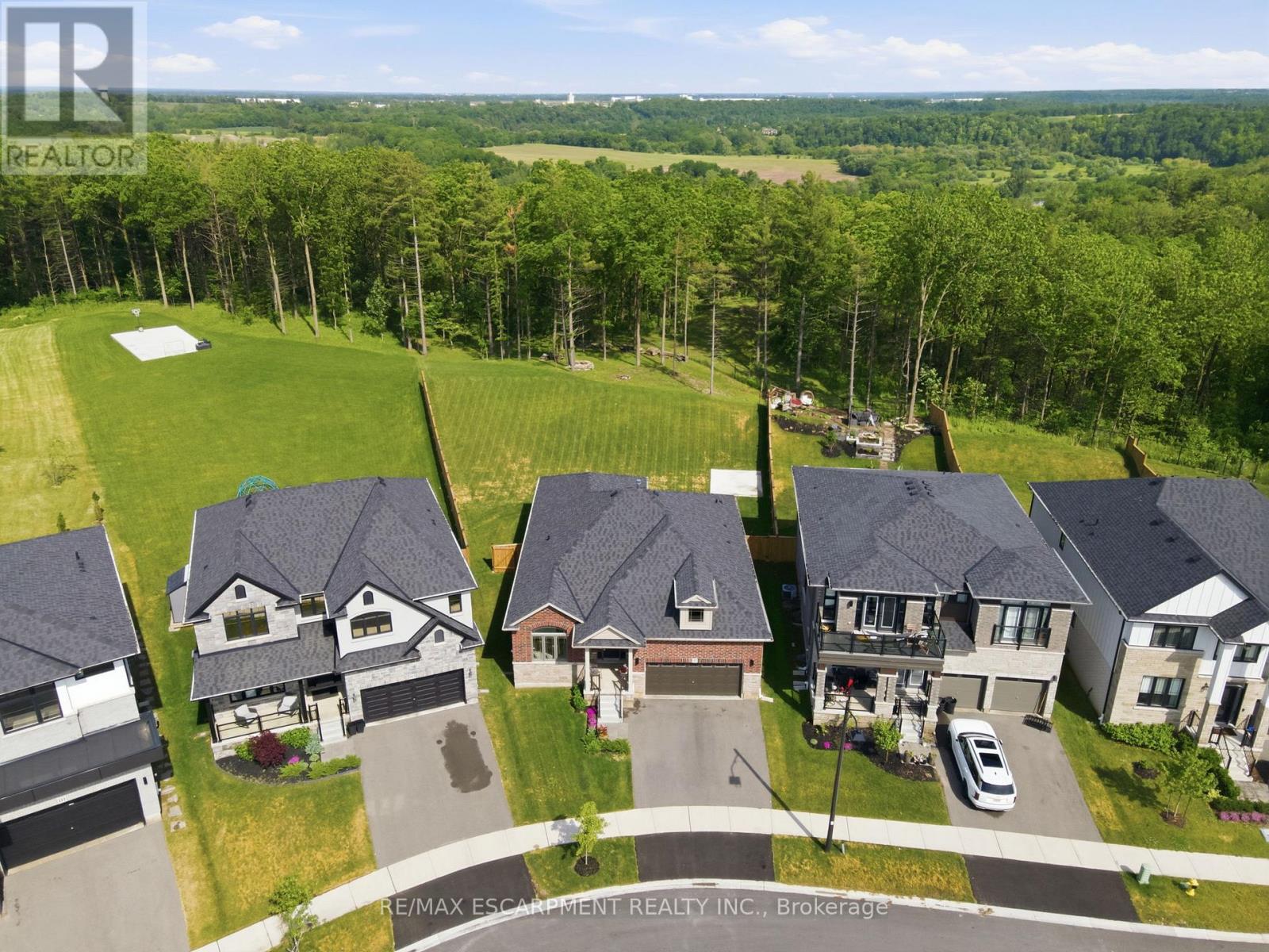 115 DAUGAARD AVENUE, Brant, Ontario