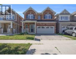 353 GROVEHILL CRESCENT, Kitchener, Ontario