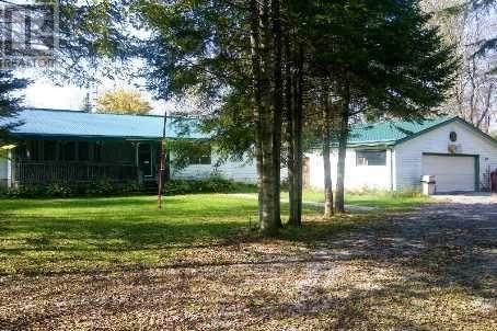 60 BROOK ROAD, Kawartha Lakes, Ontario