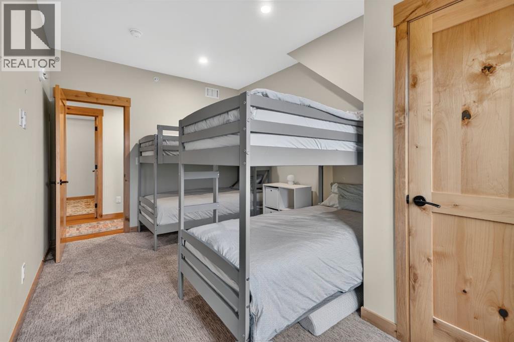 407, 707 Spring Creek Drive, Canmore, Alberta  T1W 0C5 - Photo 21 - A2321817