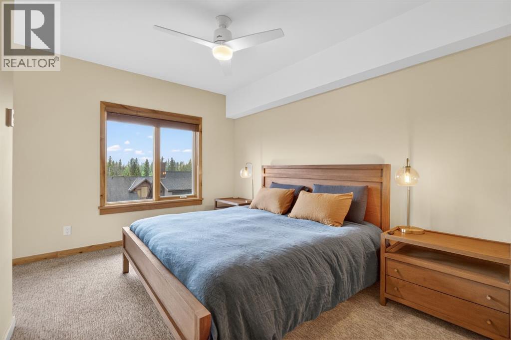 407, 707 Spring Creek Drive, Canmore, Alberta  T1W 0C5 - Photo 27 - A2321817