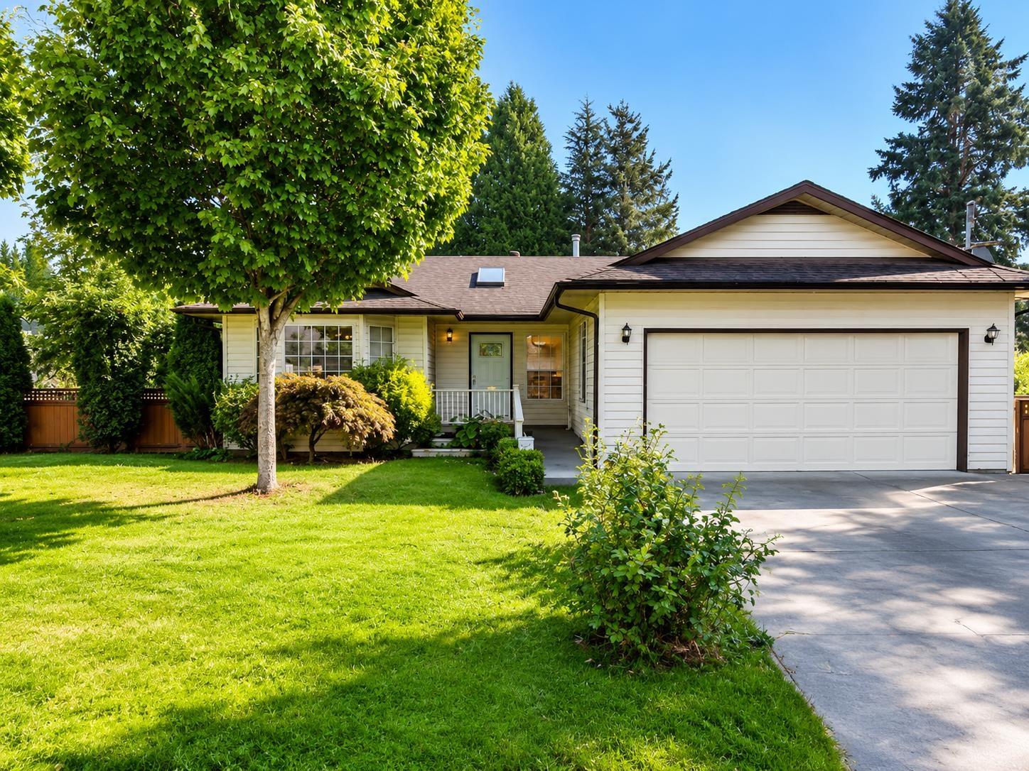 9493 FLETCHER STREET|Chilliwack Proper East