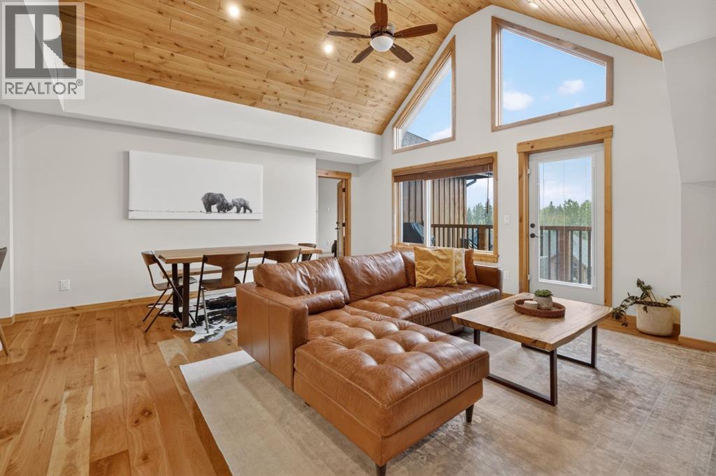 407, 707 Spring Creek Drive, canmore, Alberta