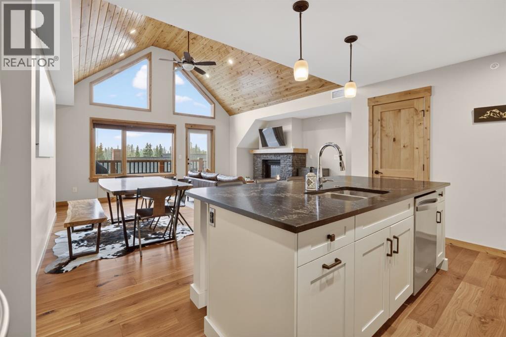 407, 707 Spring Creek Drive, Canmore, Alberta  T1W 0C5 - Photo 14 - A2321817