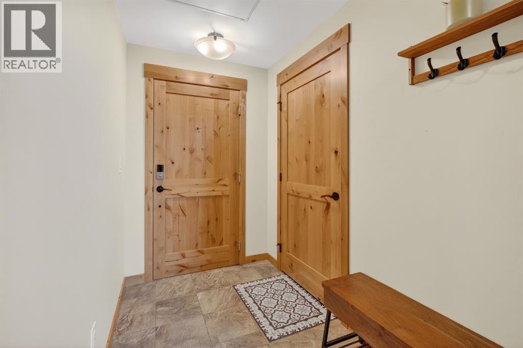 407, 707 Spring Creek Drive, Canmore, Alberta  T1W 0C5 - Photo 2 - A2321817