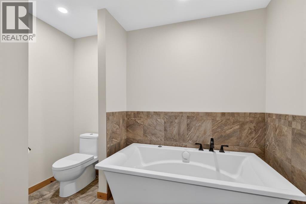 407, 707 Spring Creek Drive, Canmore, Alberta  T1W 0C5 - Photo 34 - A2321817
