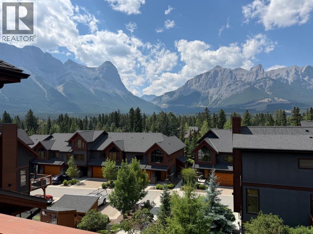 407, 707 Spring Creek Drive, Canmore, Alberta  T1W 0C5 - Photo 42 - A2321817