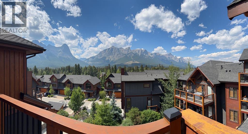 407, 707 Spring Creek Drive, Canmore, Alberta  T1W 0C5 - Photo 45 - A2321817