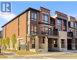 513 LITTLEWOOD LANE, Ajax, Ontario