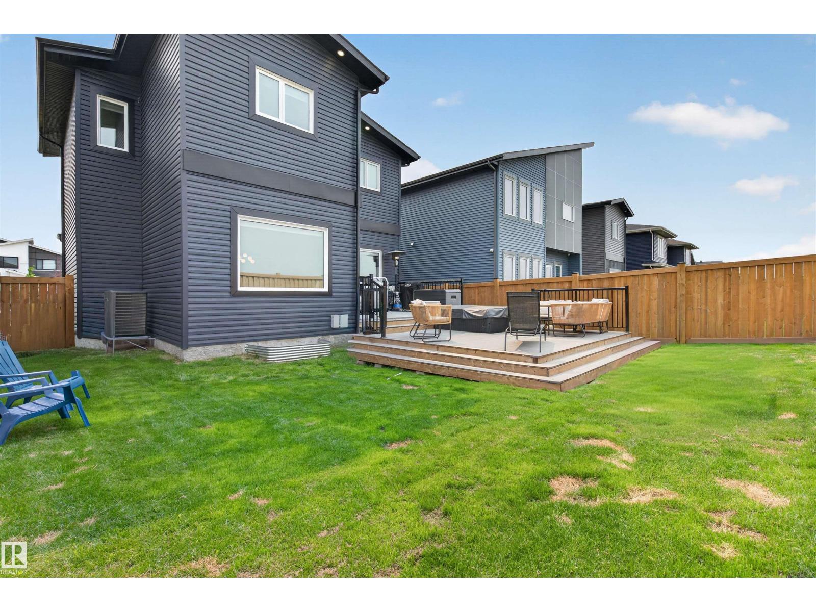 48 Edgefield Wy, St. Albert, Alberta  T8N 8A1 - Photo 36 - E4500918
