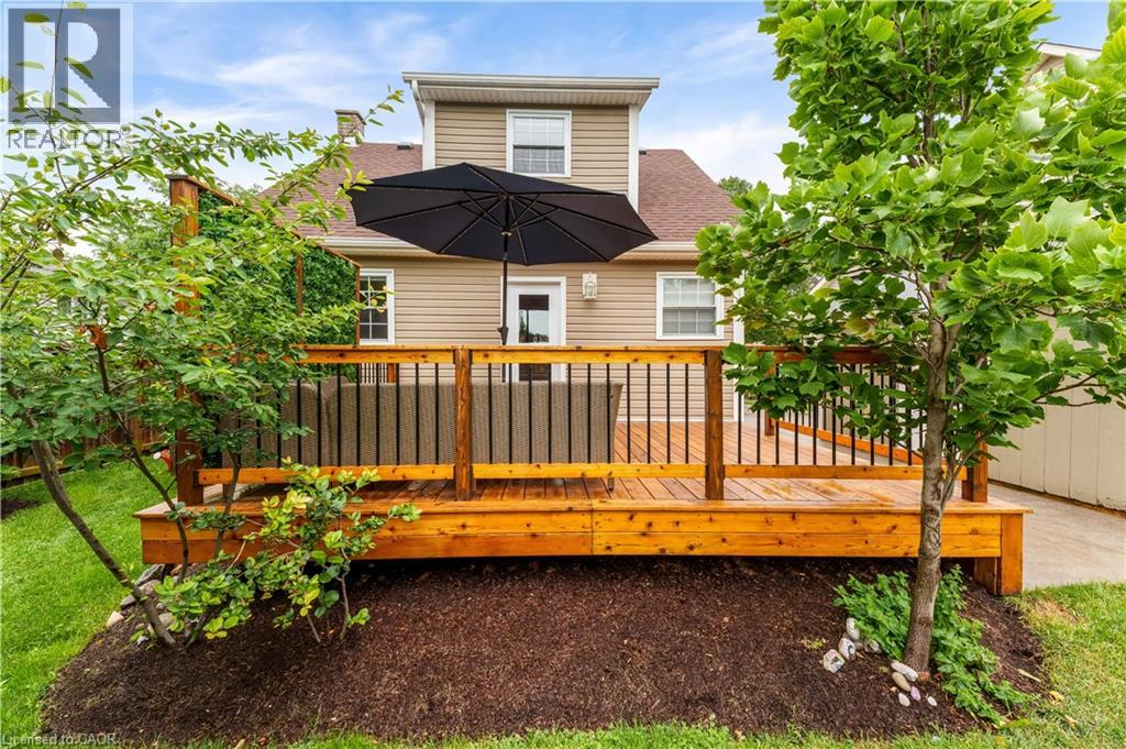 11 Nipigon Place, Kitchener, Ontario  N2B 3N5 - Photo 39 - 40849587