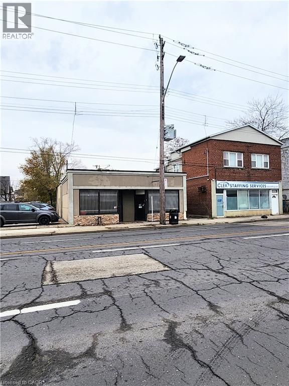 1342 Barton Street E, Hamilton, Ontario  L8H 2W3 - Photo 3 - 40851515
