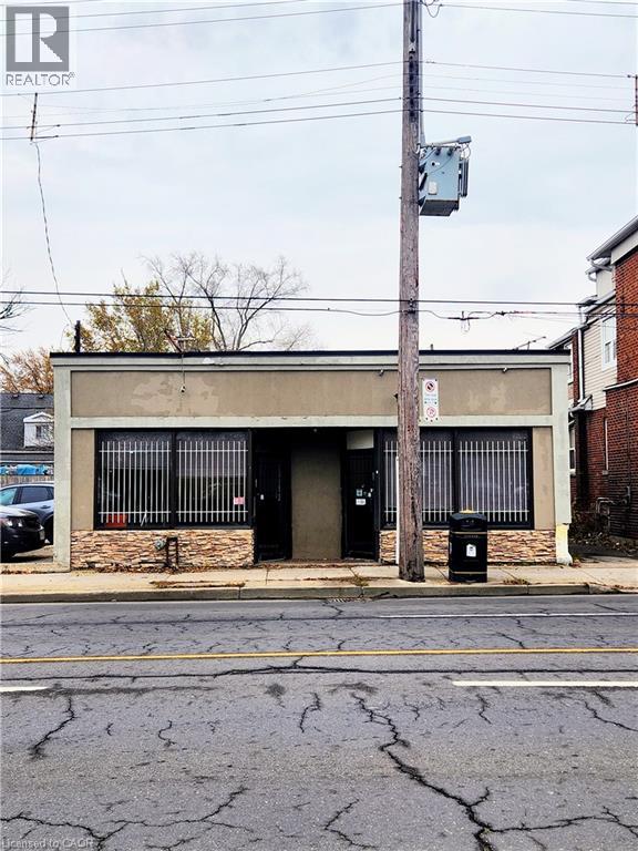 1342 BARTON Street E, Hamilton, Ontario