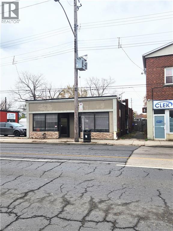 1342 Barton Street E, Hamilton, Ontario  L8H 2W3 - Photo 4 - 40851515