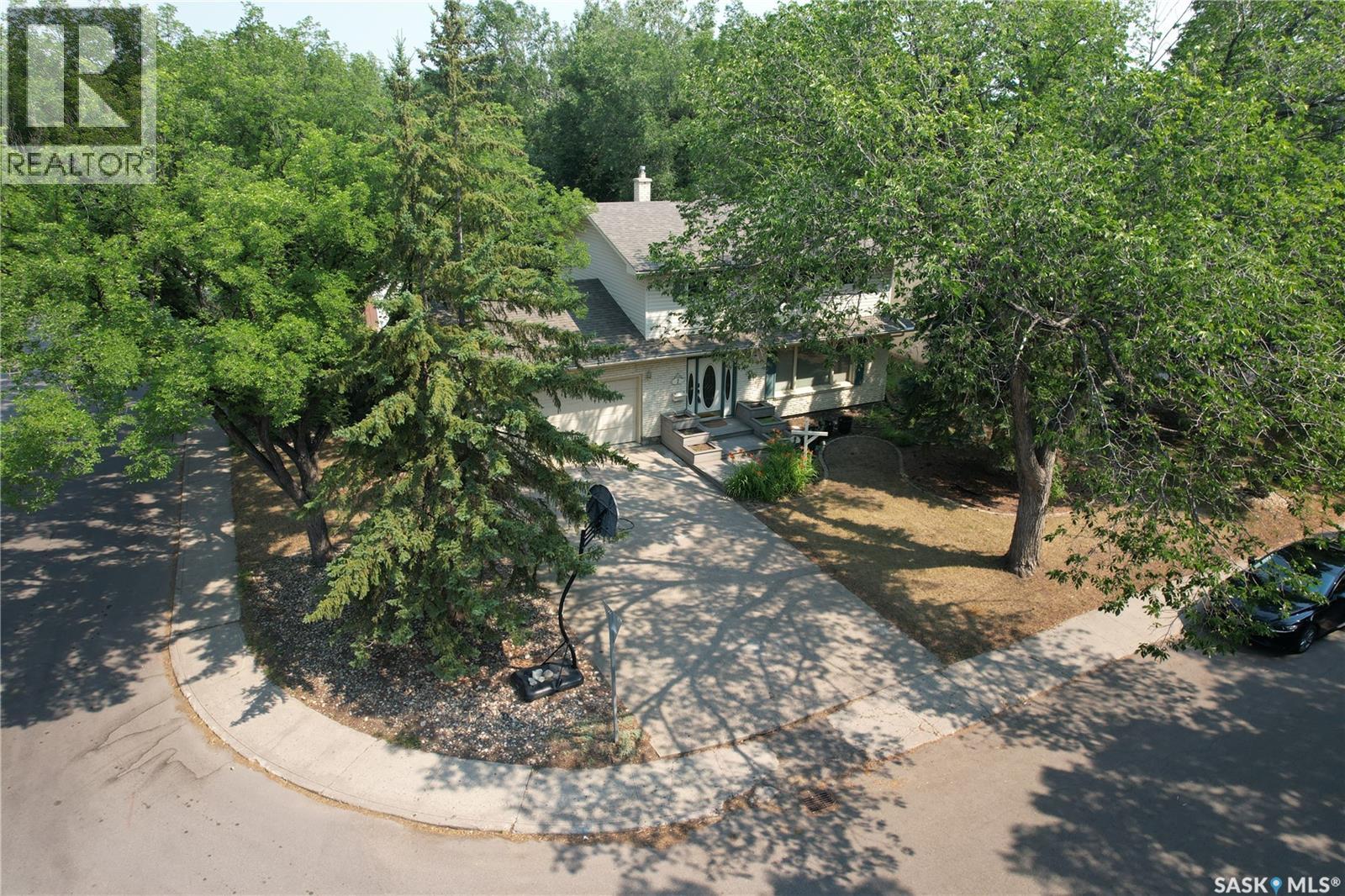 1 Culliton Crescent, Regina, Saskatchewan  S4S 4J5 - Photo 4 - SK033485