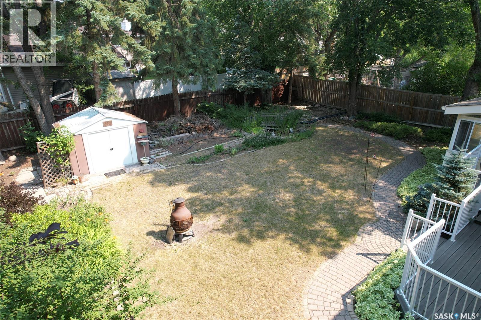 1 Culliton Crescent, Regina, Saskatchewan  S4S 4J5 - Photo 41 - SK033485