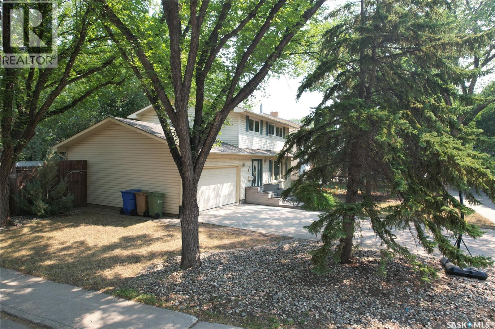 1 Culliton Crescent, Regina, Saskatchewan  S4S 4J5 - Photo 2 - SK033485