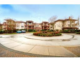 207 16421 64 AVENUE, Surrey, British Columbia