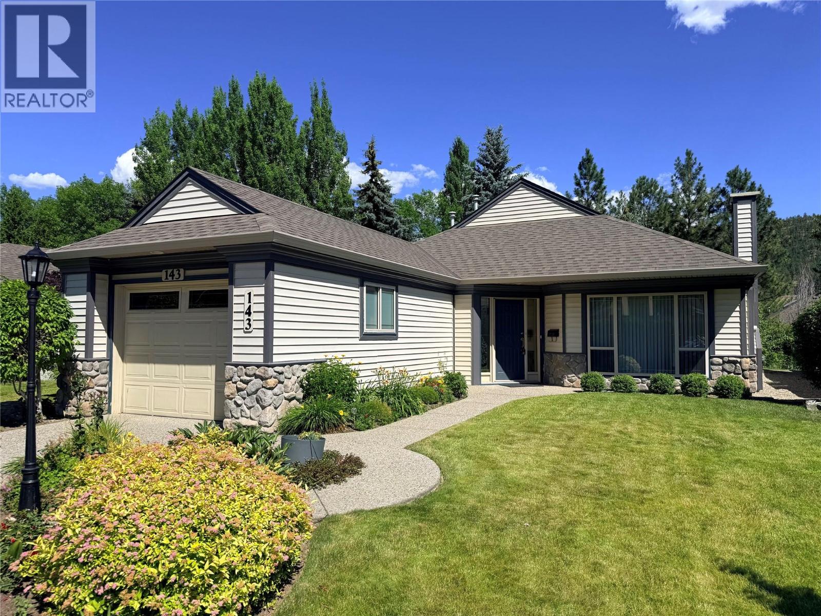 550 Yates Road Unit# 143, Kelowna, British Columbia  V1V 1Z4 - Photo 2 - 10393747