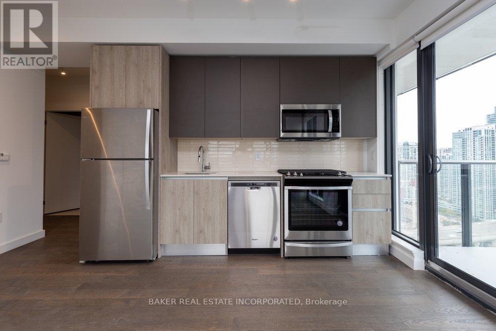 2605 - 2a Church Street, Toronto, Ontario  M5E 0E1 - Photo 10 - C13610702