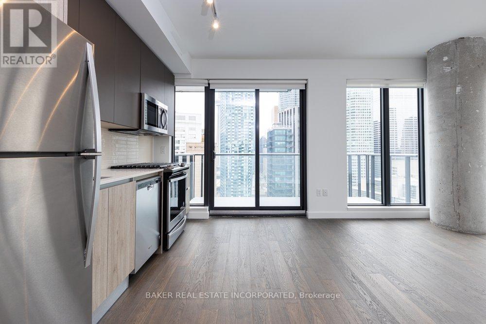 2605 - 2a Church Street, Toronto, Ontario  M5E 0E1 - Photo 11 - C13610702