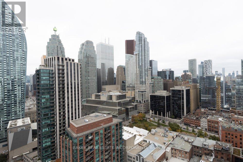 2605 - 2a Church Street, Toronto, Ontario  M5E 0E1 - Photo 12 - C13610702