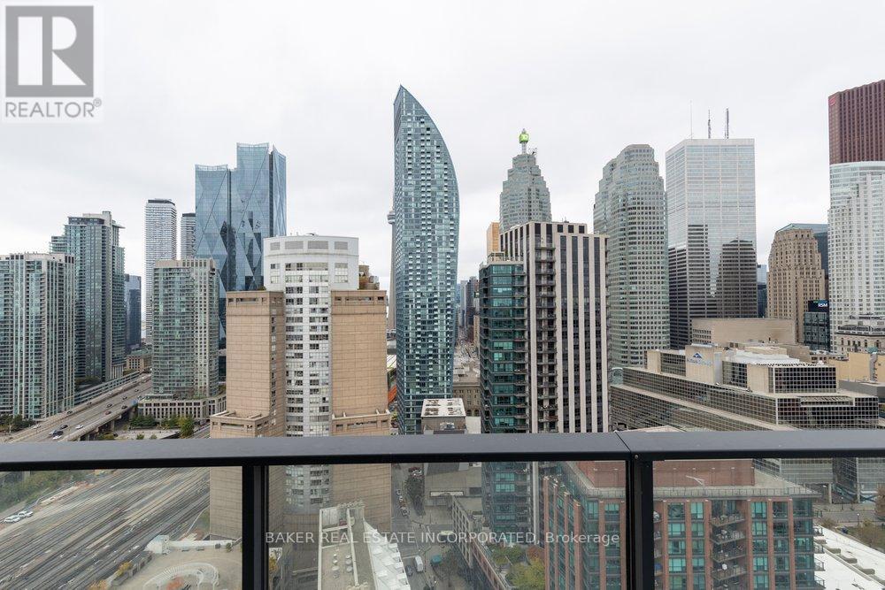 2605 - 2a Church Street, Toronto, Ontario  M5E 0E1 - Photo 13 - C13610702