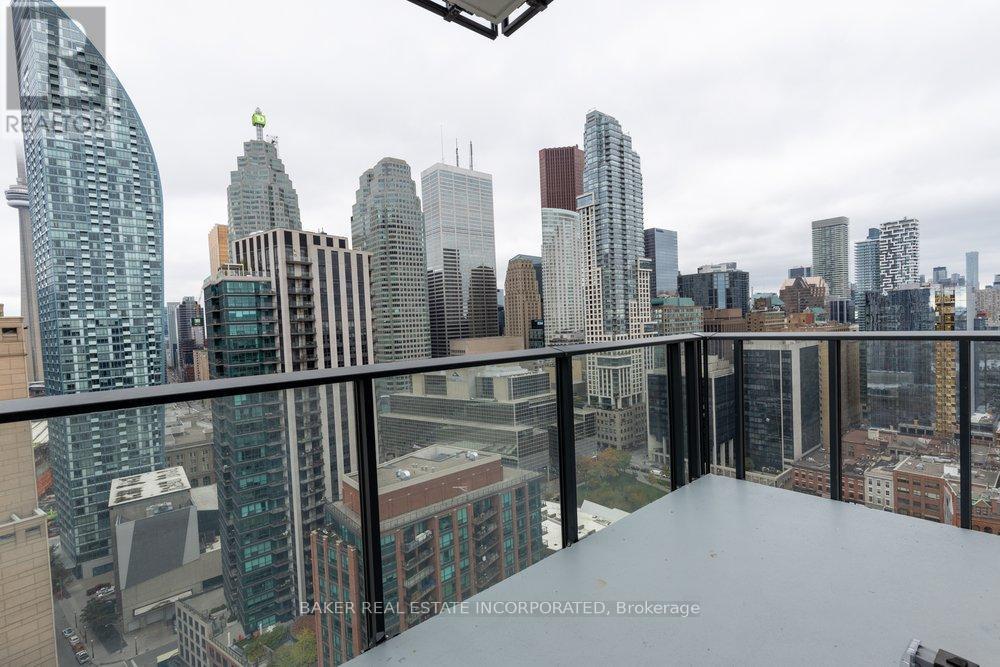 2605 - 2a Church Street, Toronto, Ontario  M5E 0E1 - Photo 14 - C13610702