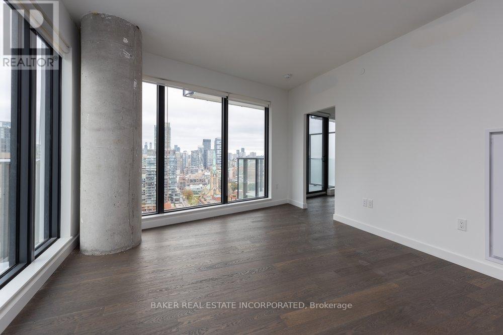 2605 - 2a Church Street, Toronto, Ontario  M5E 0E1 - Photo 15 - C13610702