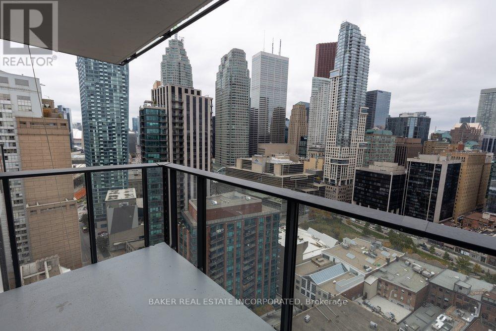 2605 - 2a Church Street, Toronto, Ontario  M5E 0E1 - Photo 24 - C13610702