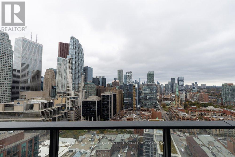 2605 - 2a Church Street, Toronto, Ontario  M5E 0E1 - Photo 25 - C13610702