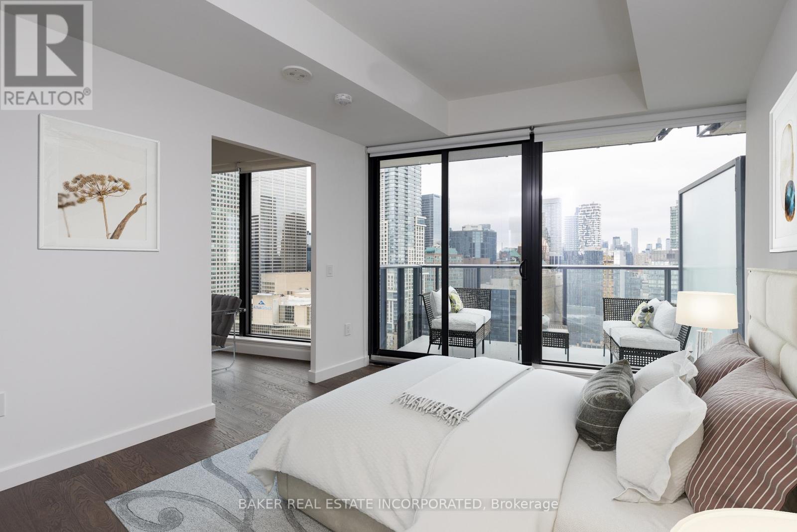 2605 - 2a Church Street, Toronto, Ontario  M5E 0E1 - Photo 6 - C13610702