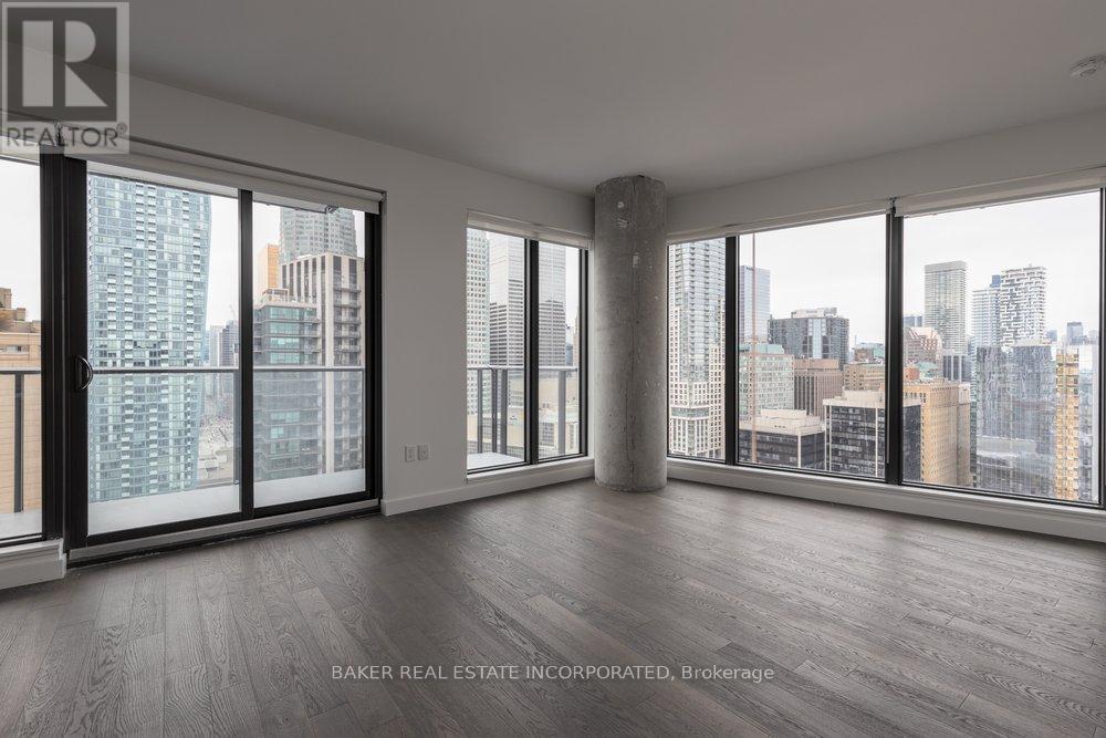 2605 - 2a Church Street, Toronto, Ontario  M5E 0E1 - Photo 7 - C13610702