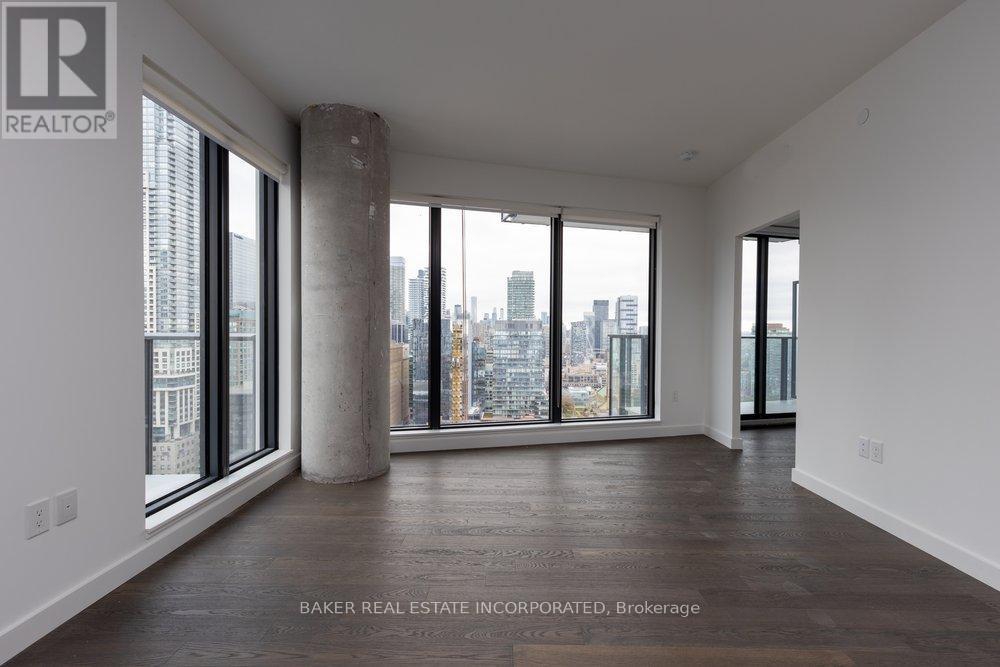 2605 - 2a Church Street, Toronto, Ontario  M5E 0E1 - Photo 8 - C13610702
