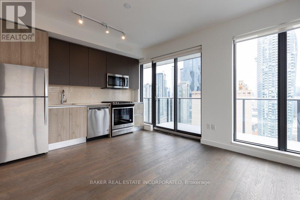 2605 - 2a Church Street, Toronto, Ontario  M5E 0E1 - Photo 9 - C13610702