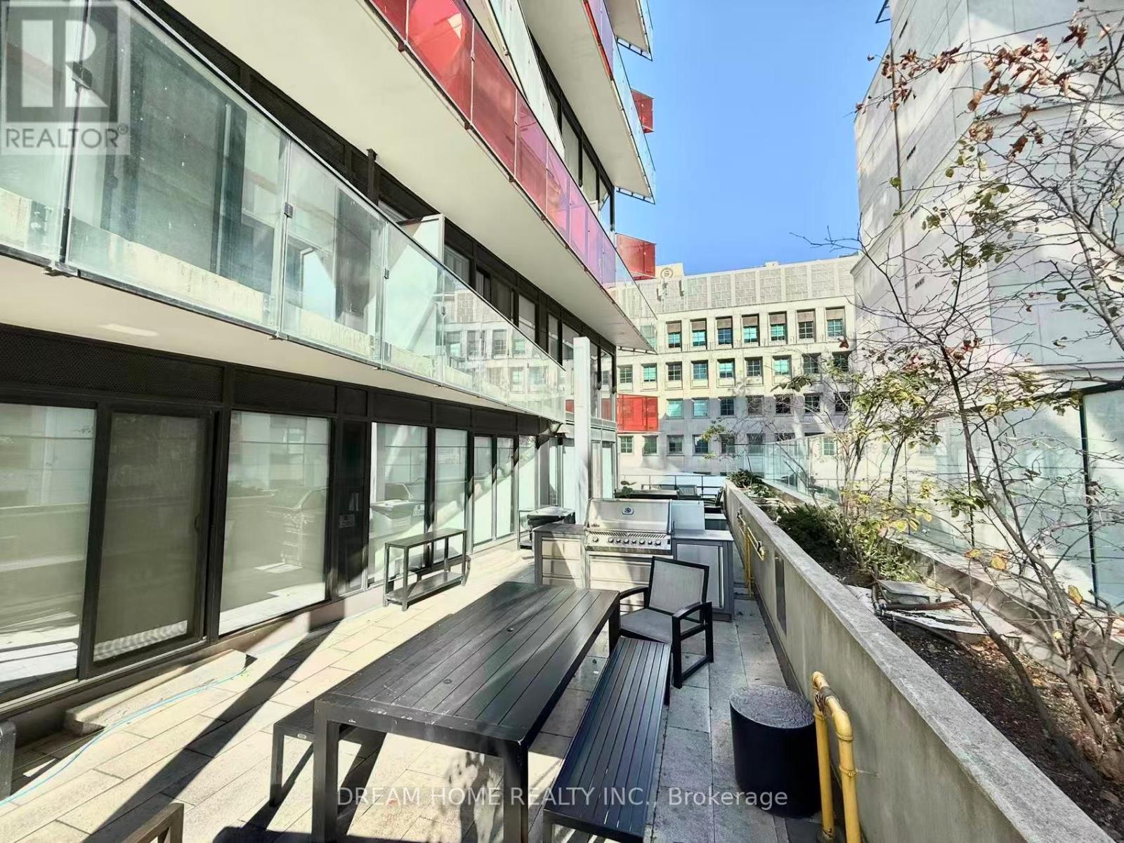 2108 - 215 Queen Street W, Toronto, Ontario  M5V 0P5 - Photo 23 - C13610704