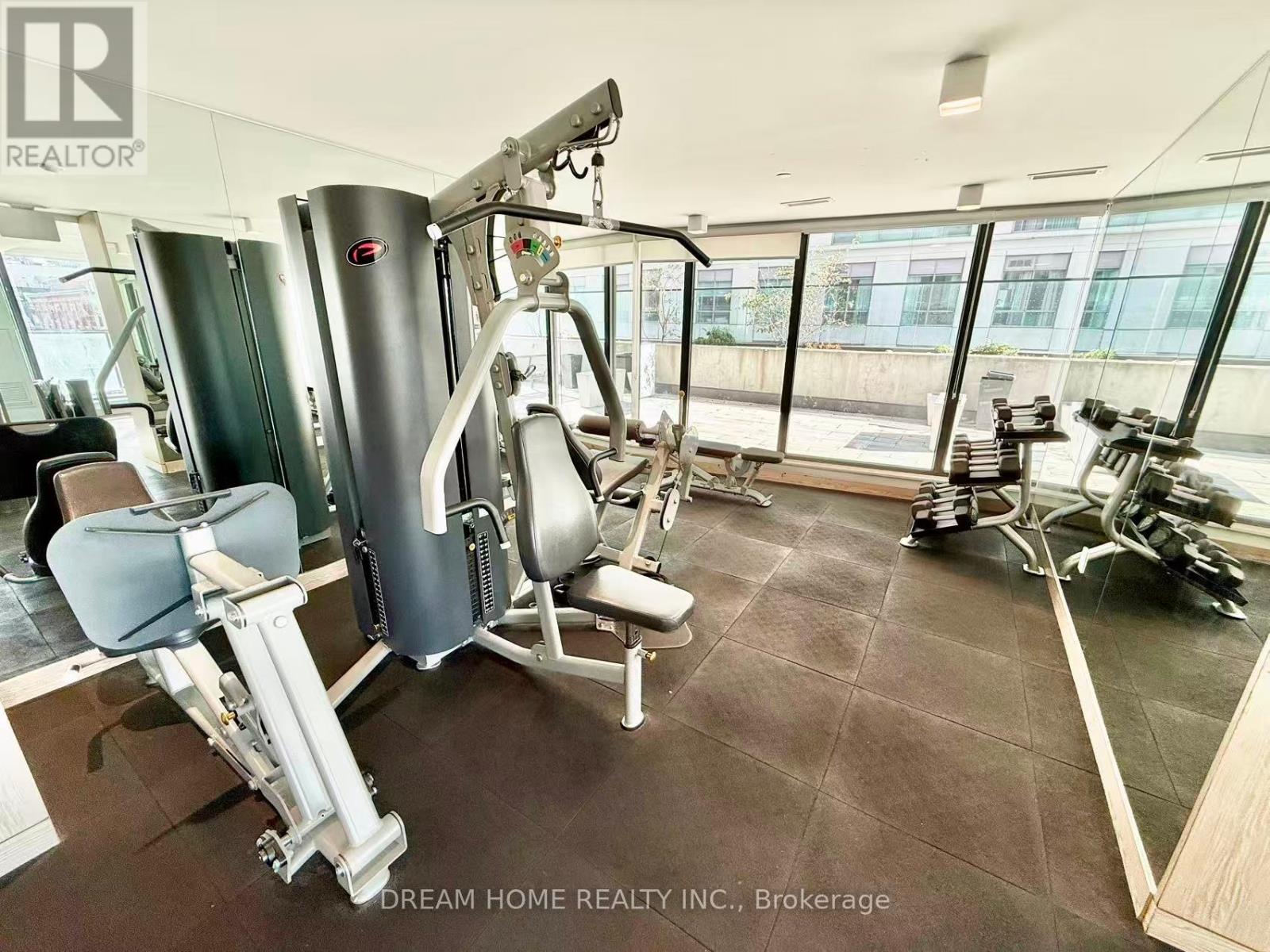 2108 - 215 Queen Street W, Toronto, Ontario  M5V 0P5 - Photo 24 - C13610704