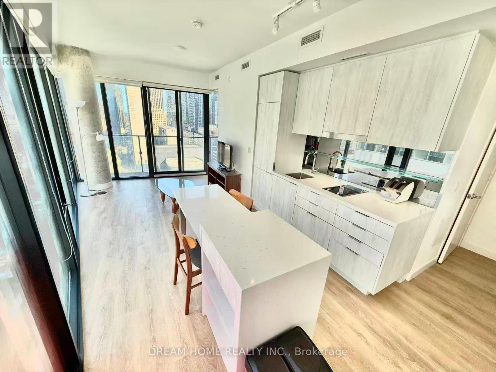 2108 - 215 Queen Street W, Toronto, Ontario  M5V 0P5 - Photo 5 - C13610704