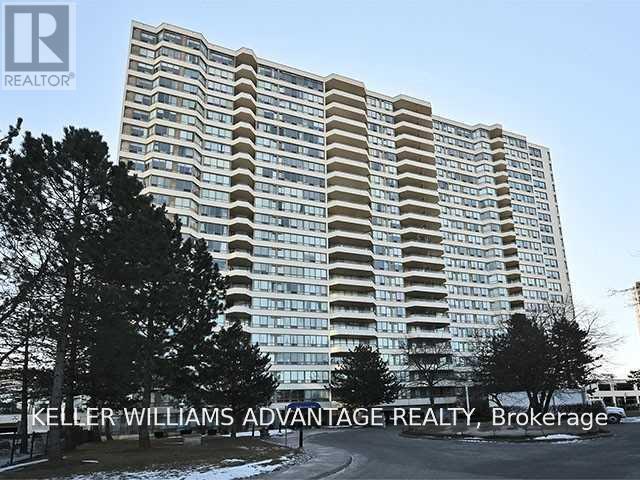1423 - 3 GREYSTONE WALK DRIVE, Toronto, Ontario